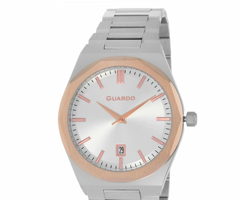 Наручные часы guardo 012740-3