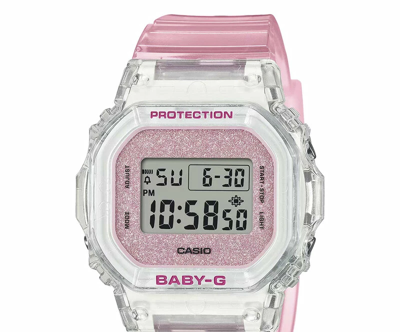 Наручные часы bgd-565gc-4