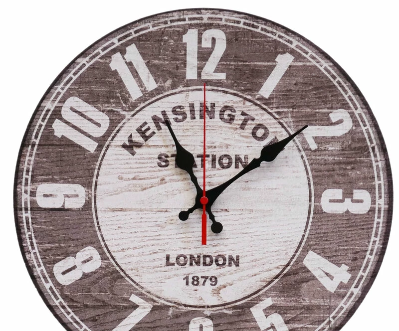 Настенные часы ТРОЙКА 90901011