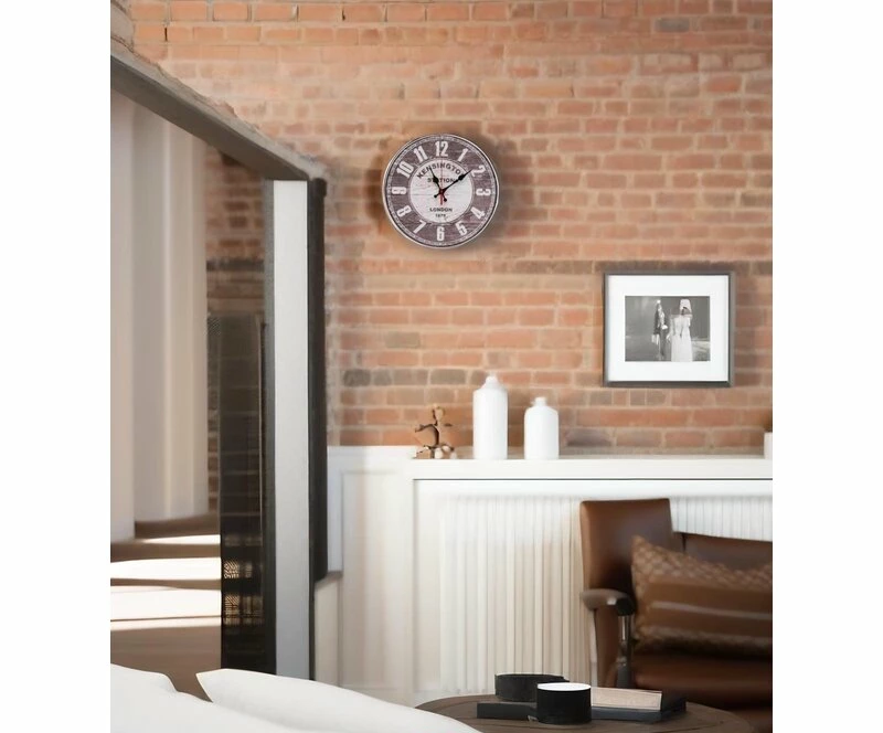 Настенные часы ТРОЙКА 90901011