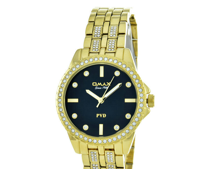 OMAX JSS014Q002 (GOLD (2N18))