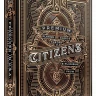 Карты Theory11 Citizen