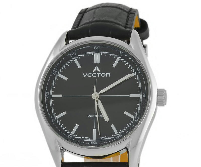 VECTOR V8-039518 черный