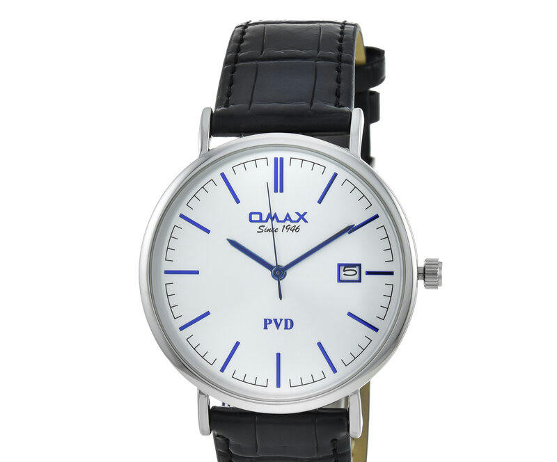 Наручные часы omax ssd005iu08 (steel color)