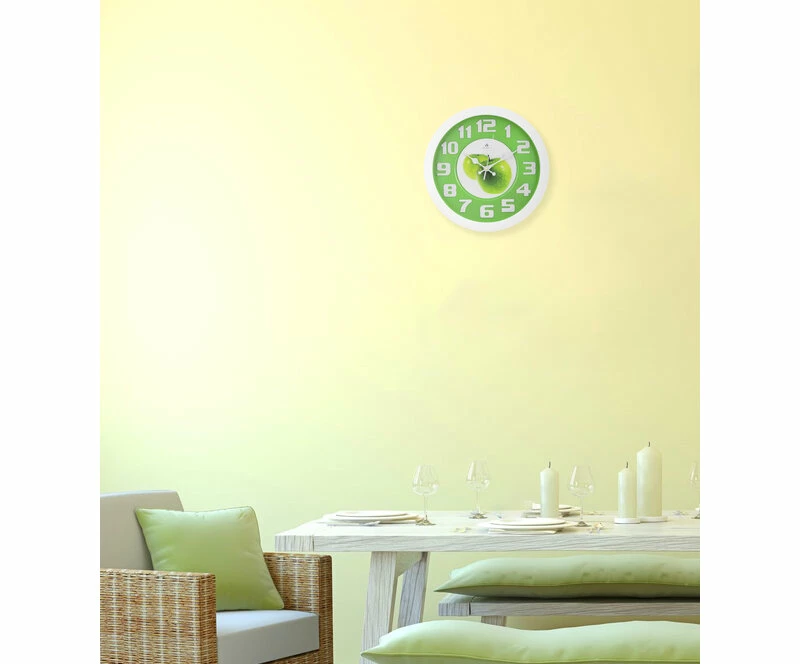 Настенные часы atlantis 2288tc-3c