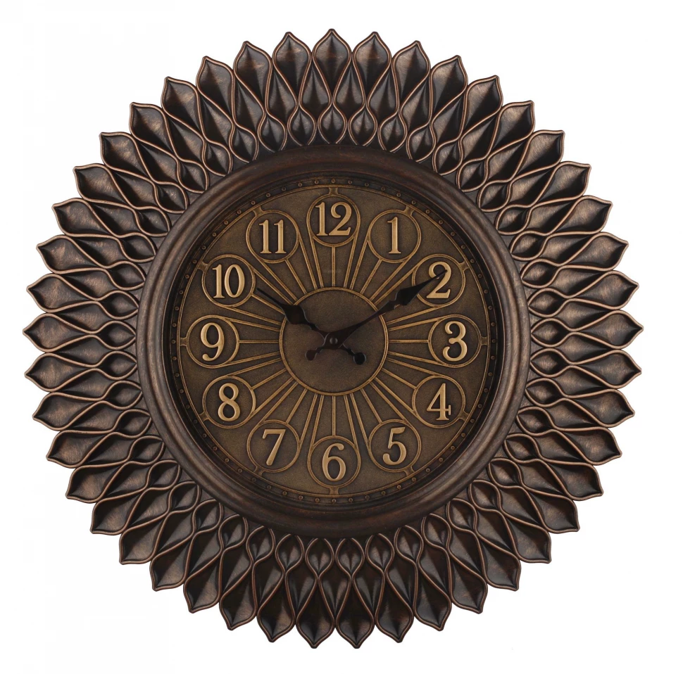 Настенные часы aviere 27506