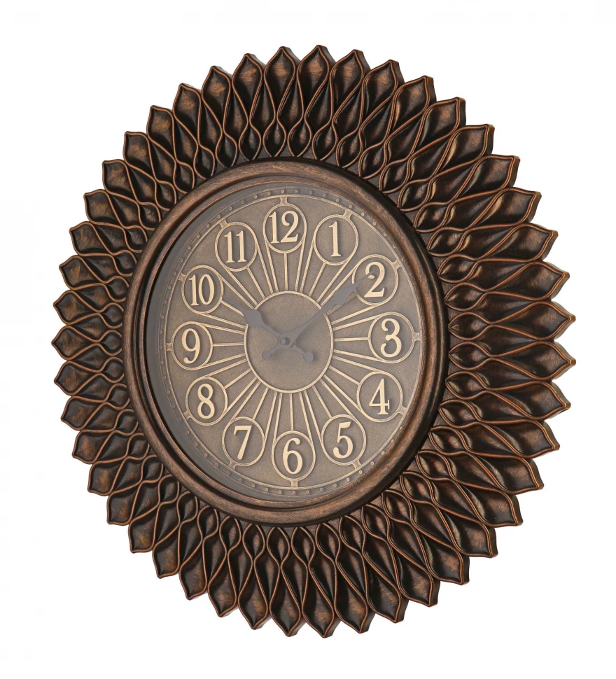 Настенные часы aviere 27506