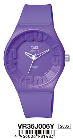 Наручные часы q&q   vr36 j006