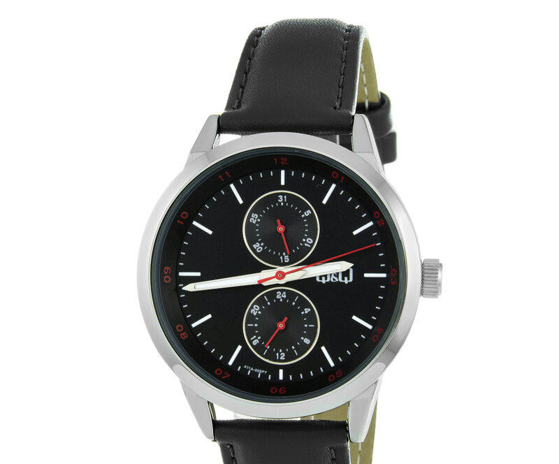 Наручные часы qq a11a-002py