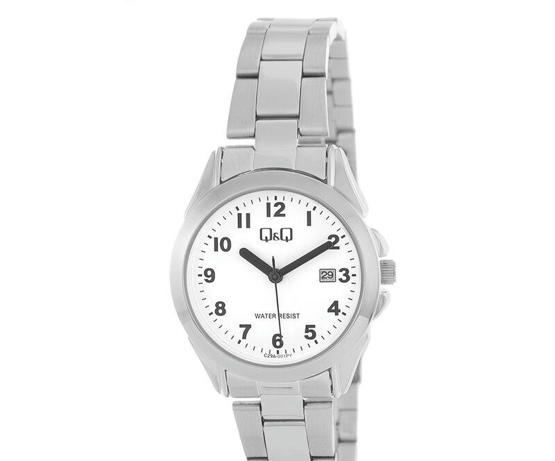 Наручные часы qq c29a-001py
