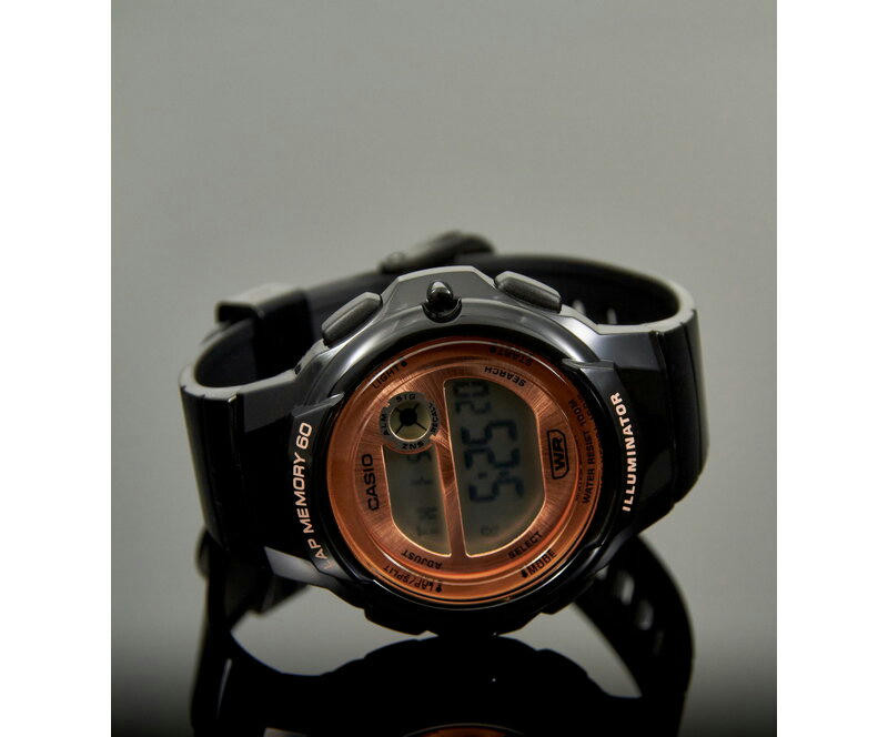 Наручные часы lws-1200h-1a