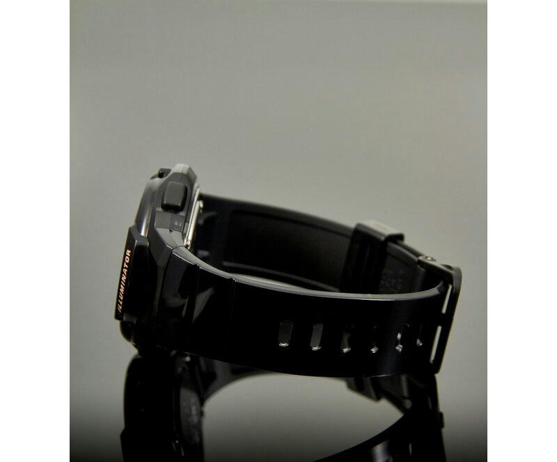 Наручные часы lws-1200h-1a