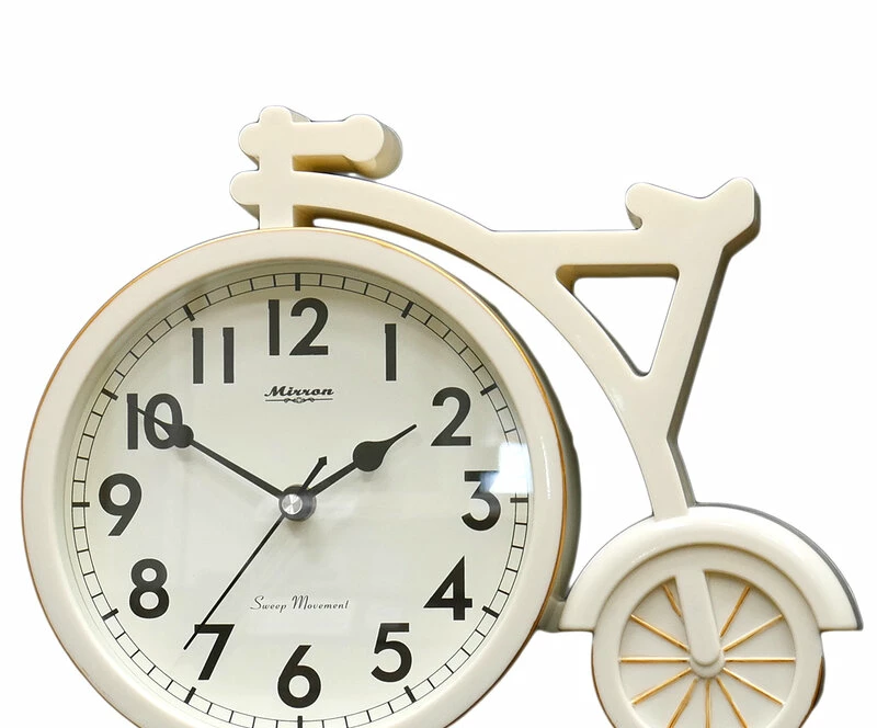 Настольные часы mirron p3124А-2