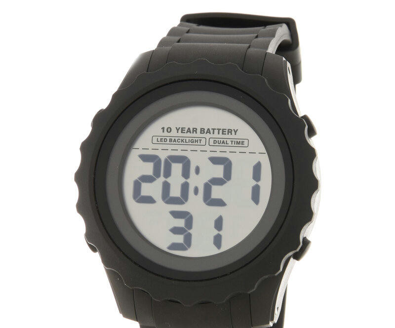 Наручные часы skmei 1625bk black