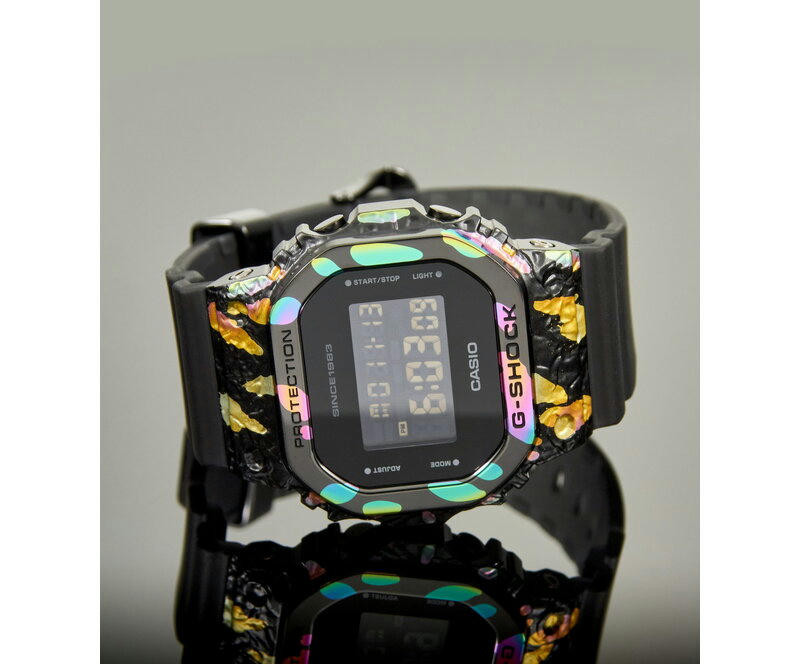 Наручные часы gm-5640gem-1