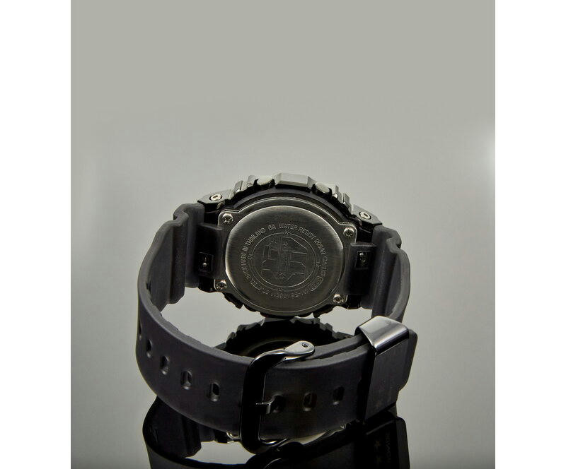 Наручные часы gm-5640gem-1