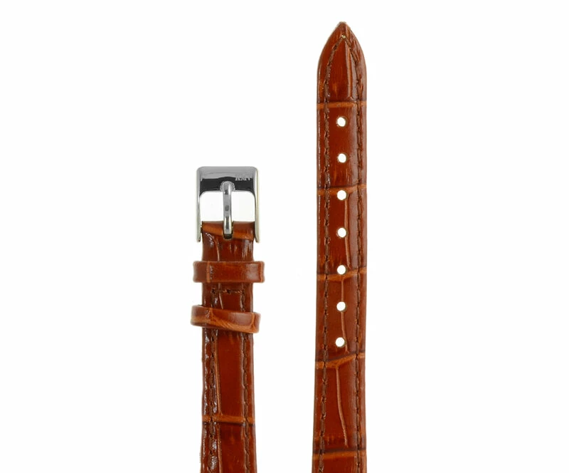 Ремешки "kmv" s-11, 12 р-р, (tan) кор, m