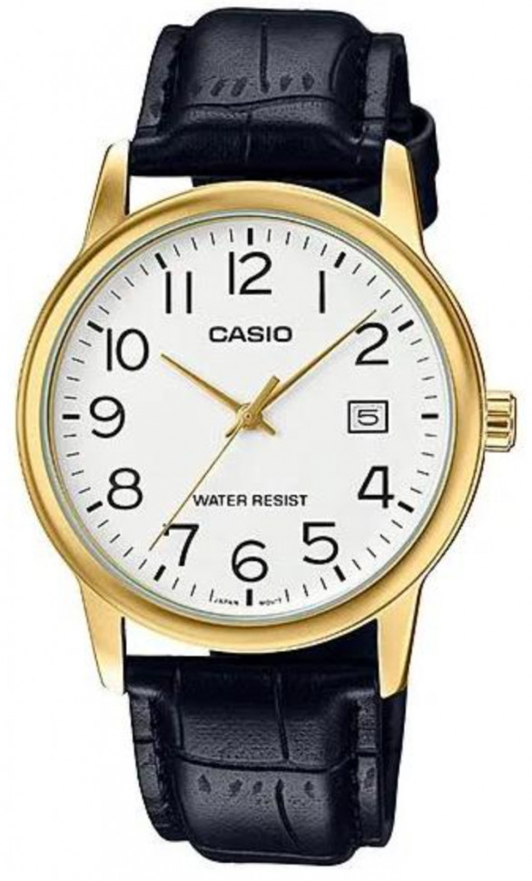 Наручные часы casio   mtp-v002gl-7b2