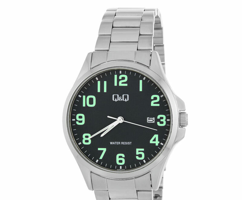 Наручные часы qq a480j205y