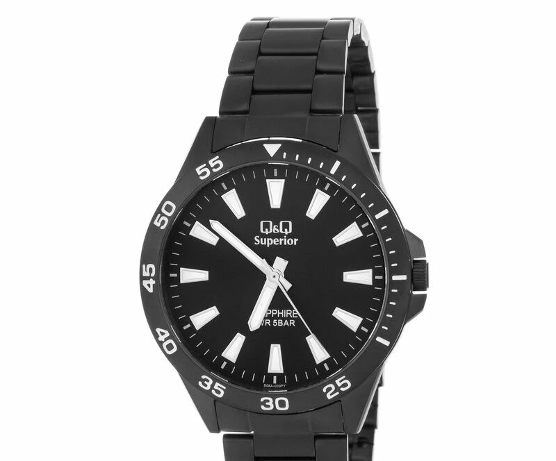 Наручные часы qq s08a-003py