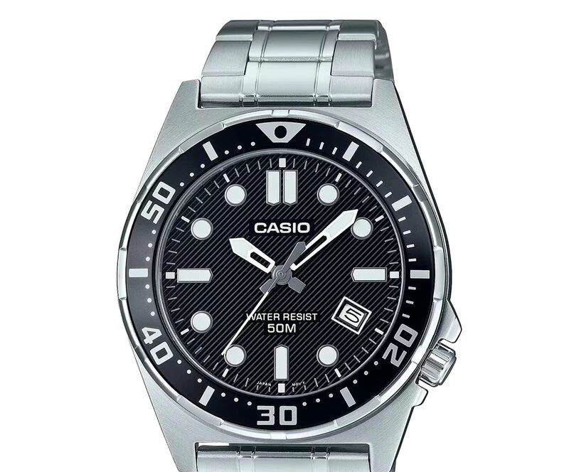 Наручные часы mtd-135d-1a