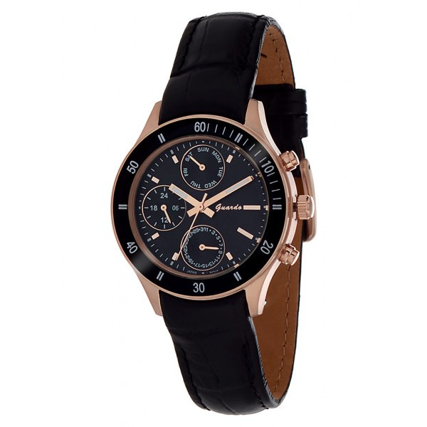 наручные часы guardo luxury gu0203-3