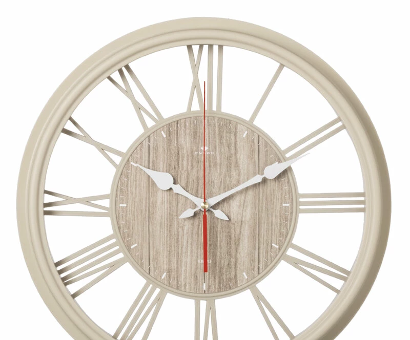 Настенные часы Рубин 4014-002