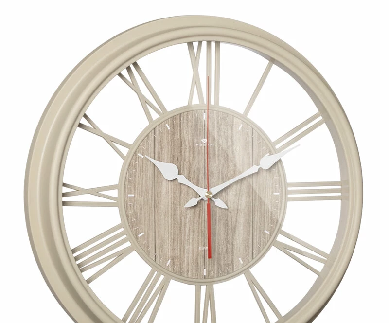 Настенные часы Рубин 4014-002