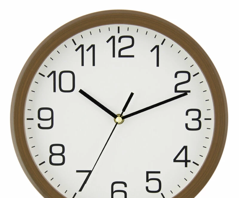 Настенные часы Алмаз В209