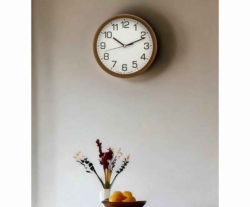 Настенные часы Алмаз В209