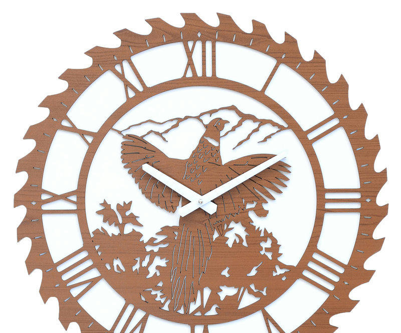 Настенные часы hr 17-2 50*50