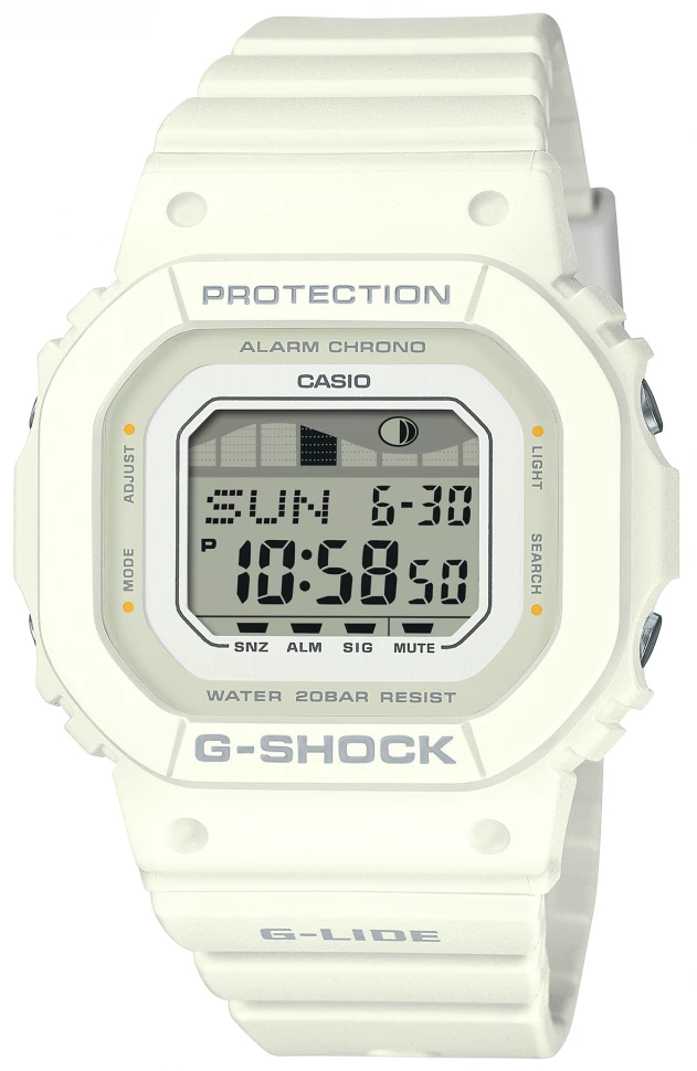 Наручные часы casio   glx-s5600-7b