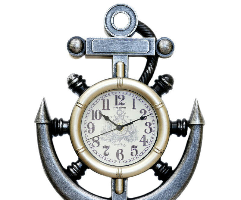 Настенные часы mirron c3008 ka