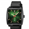 Наручные часы skmei 9316bkgn black/green