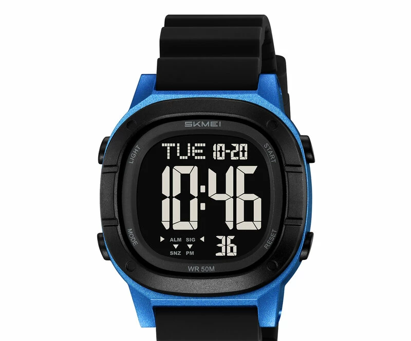 Наручные часы skmei 2483bu blue