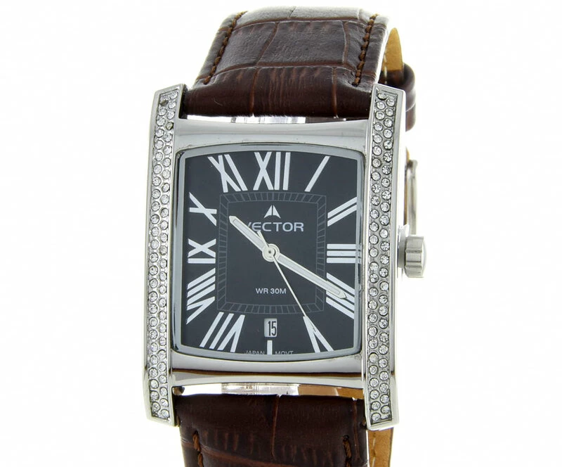 Наручные часы vector vc9-0045938q черный