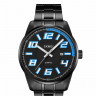 Наручные часы skmei 2088bkbu black/blue