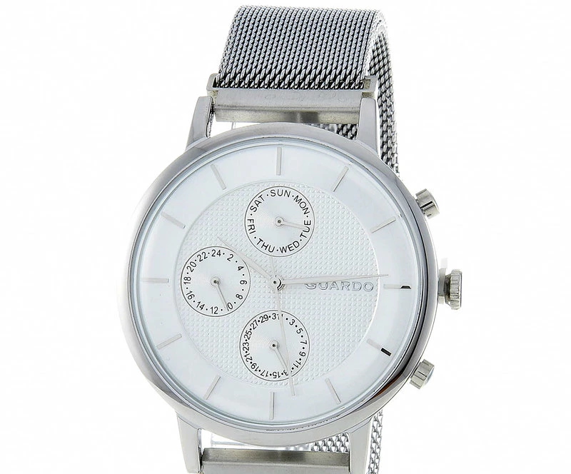 Наручные часы guardo 012015-2