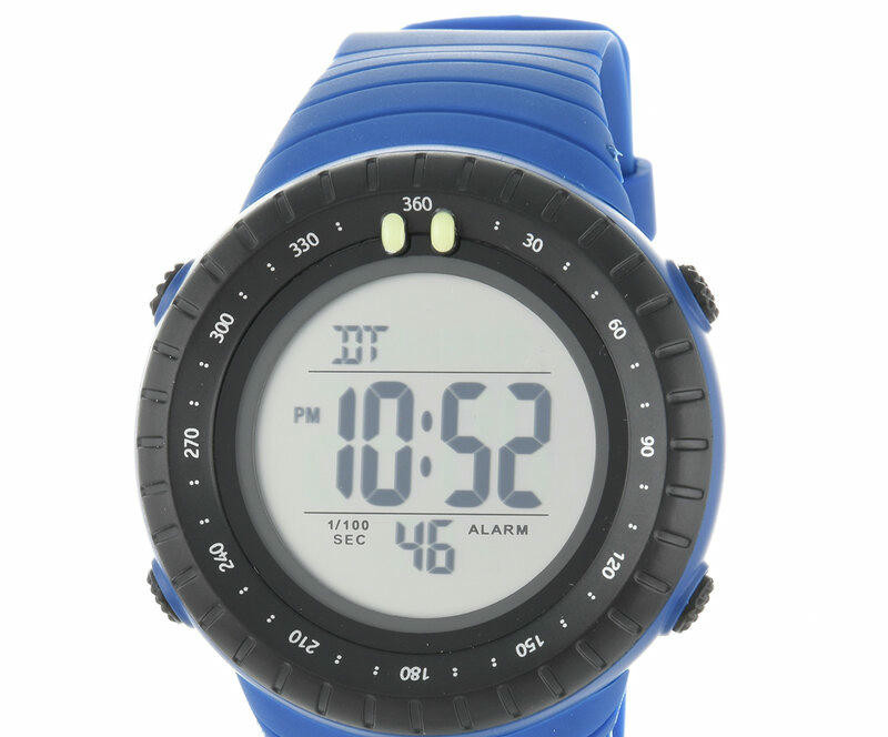 Наручные часы skmei 1420bu blue