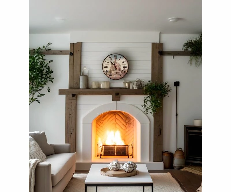 Настенные часы ТРОЙКА 90901007