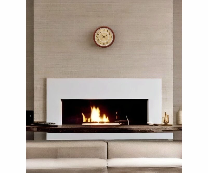 Настенные часы mirron p2599С ВДЗ