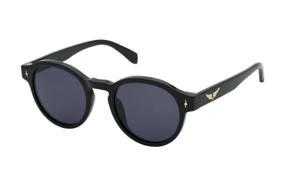 Солнцезащитные очки zadig&voltaire ziv-2zv402v49700y