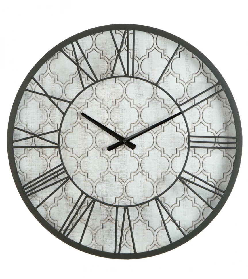 Настенные часы aviere 25523