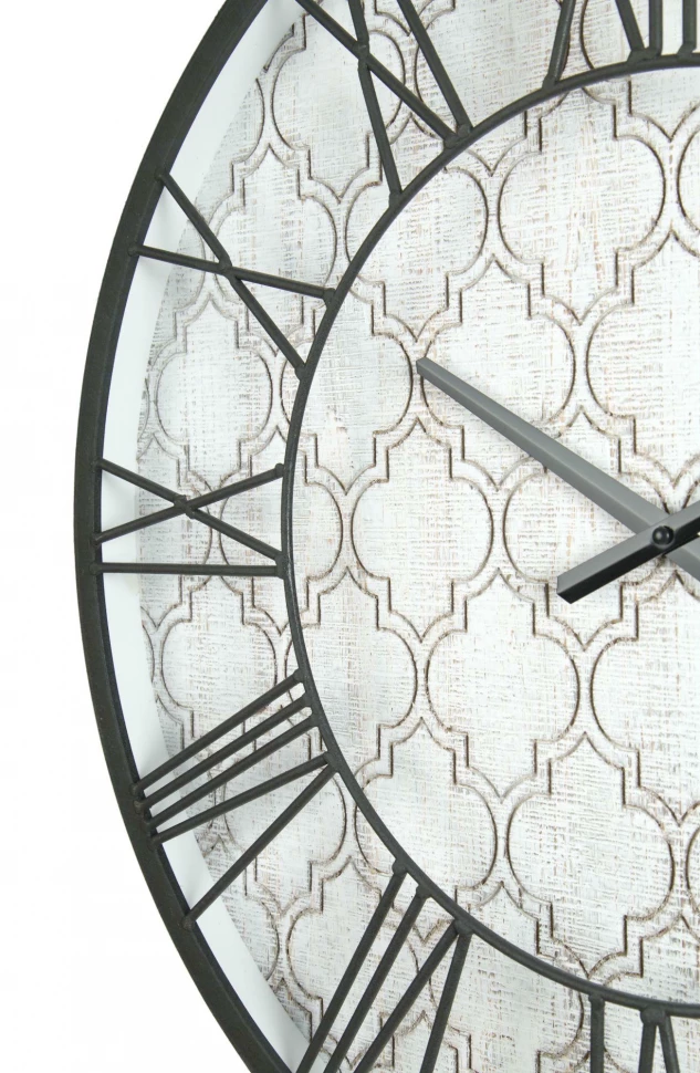 Настенные часы aviere 25523