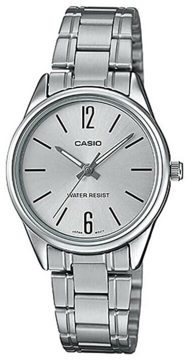 Наручные часы casio   ltp-v005d-7b