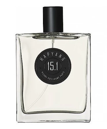 PIERRE GUILLAUME 15.1 HAPYANG парфюмерная вода (унисекс) 100ml