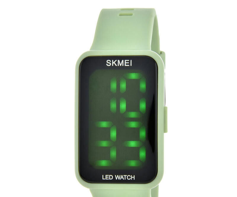 Наручные часы skmei 1873gn green