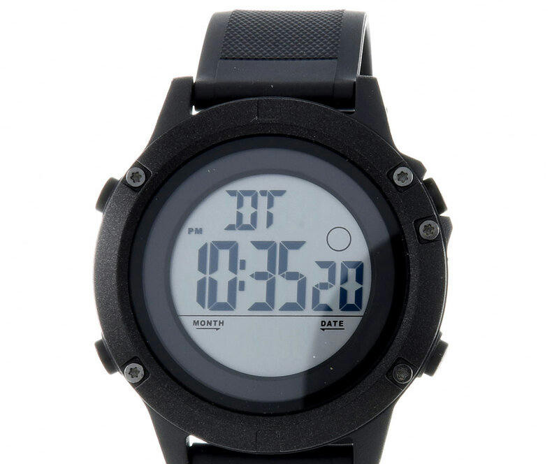 Наручные часы skmei 1508bkwt black/white