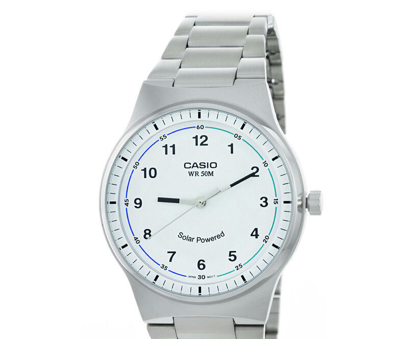 Наручные часы mtp-rs105d-7b