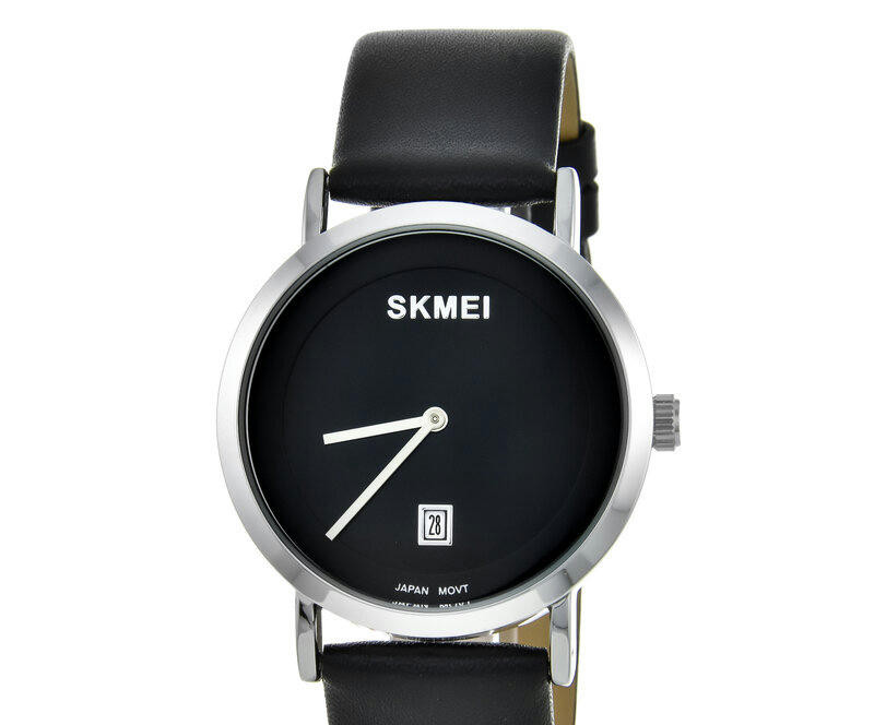 Наручные часы skmei 1907si silver